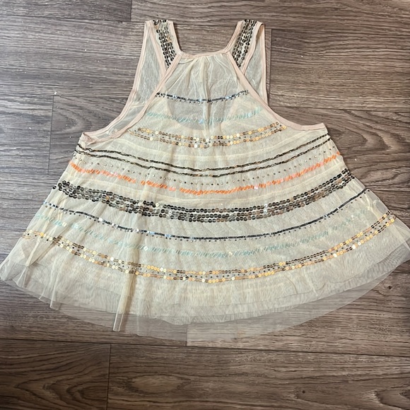 Free People Top - Picture 4 of 6